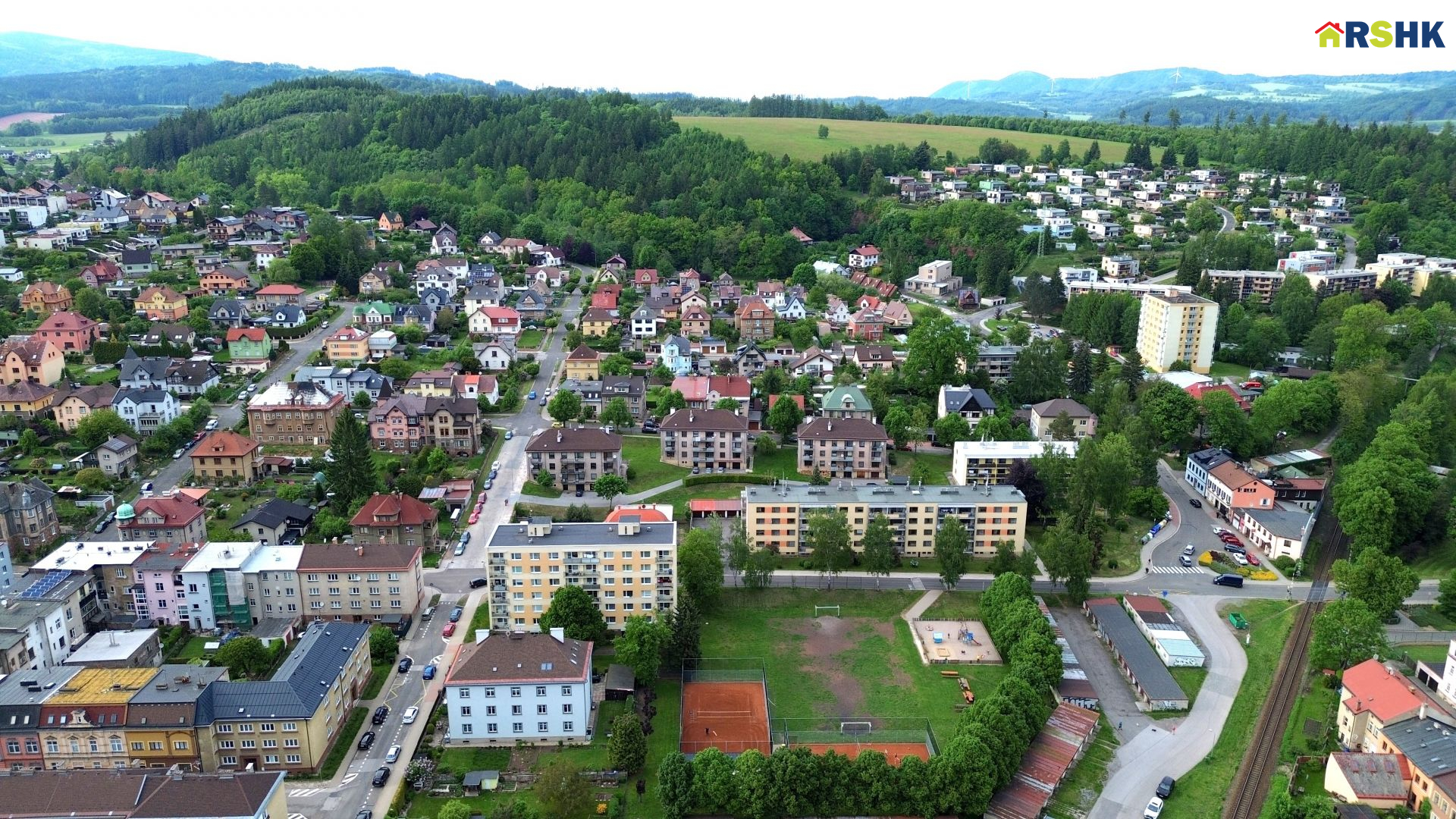 Prodej bytu 3+1s lodžií, Dolní Předměstí Trutnov - obrázek č.25