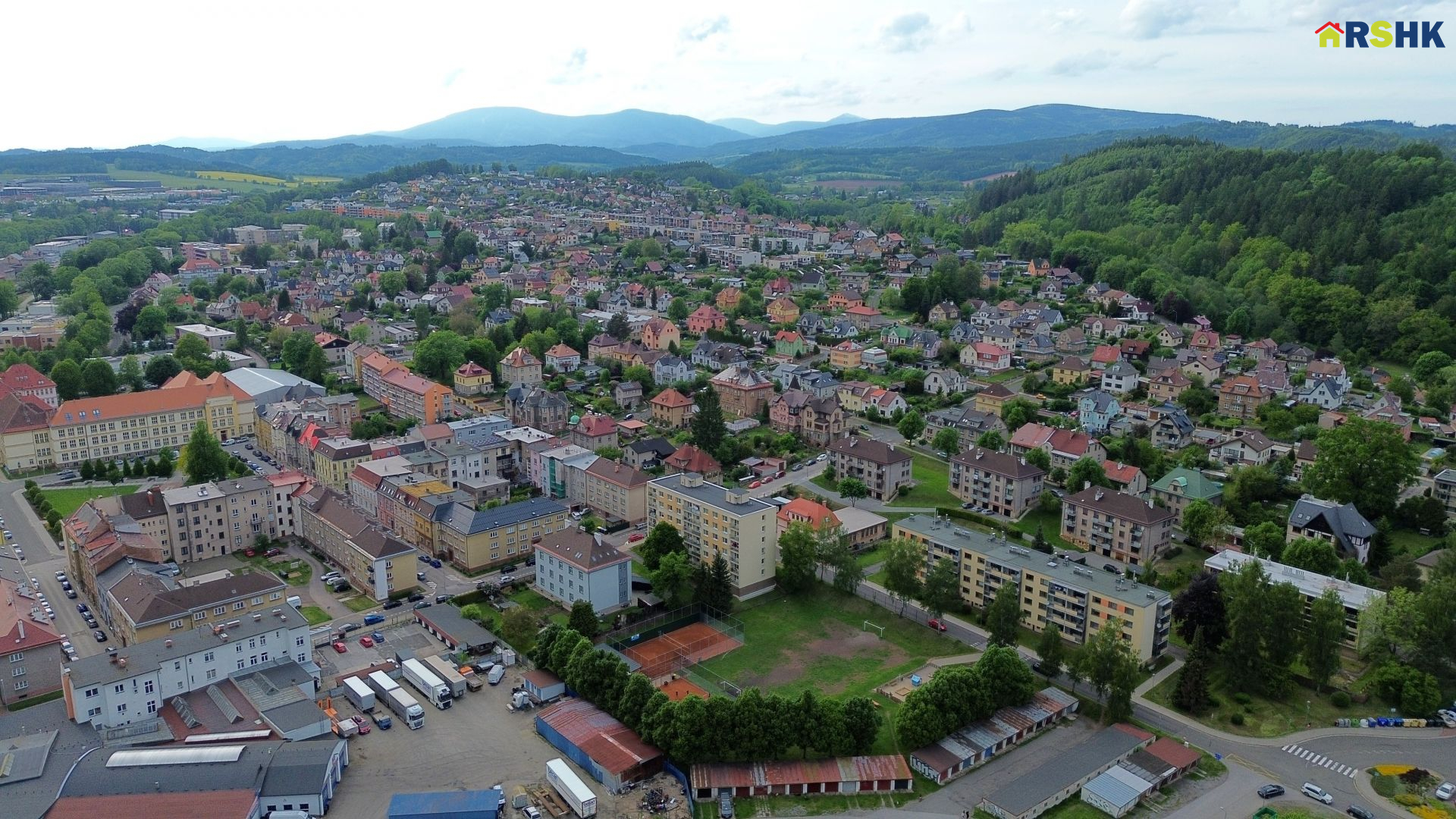 Prodej bytu 3+1s lodžií, Dolní Předměstí Trutnov - obrázek č.26
