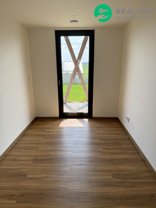 Rodinný dům - Nová Cvilínská - Krnov - obrázek č.15