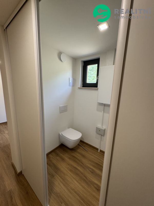 Rodinný dům - Nová Cvilínská - Krnov - obrázek č.18