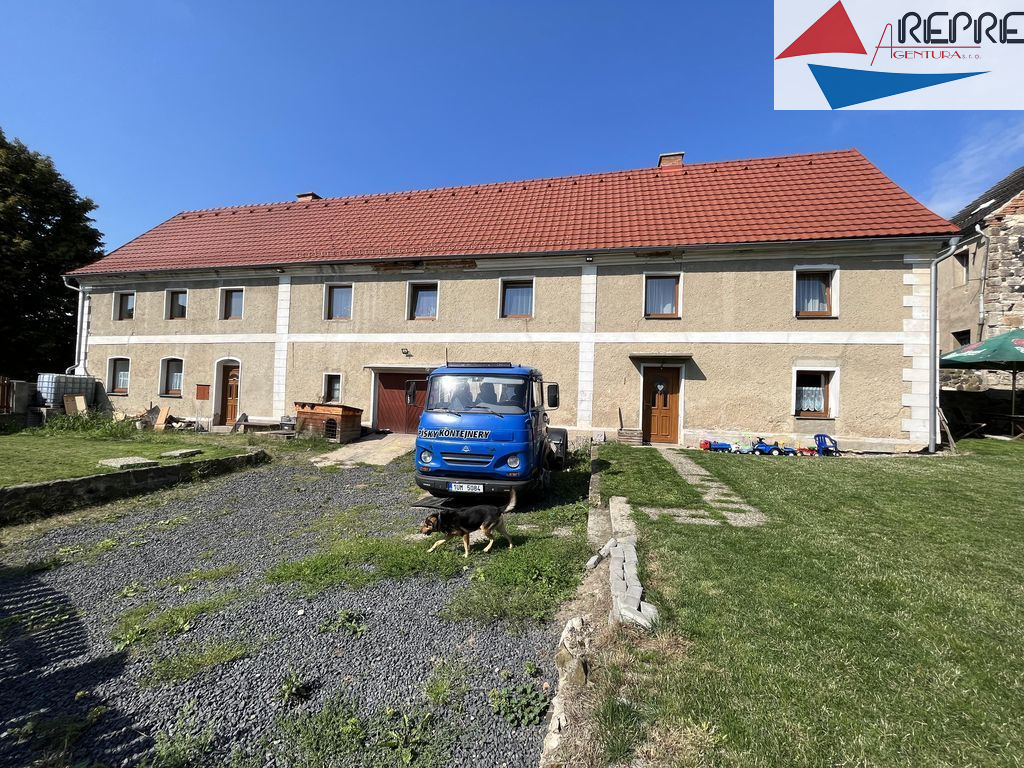 Hlinná - prodej rodinného domu - obrázek č.3