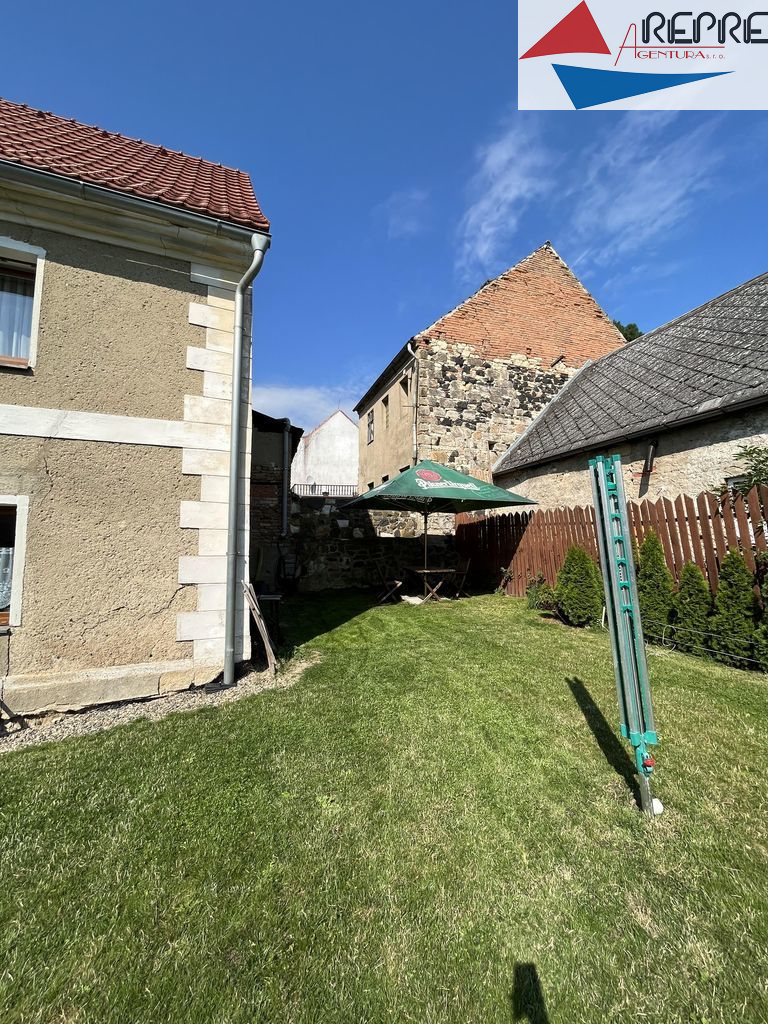 Hlinná - prodej rodinného domu - obrázek č.4