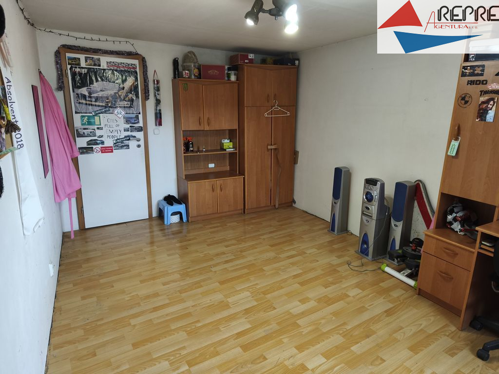 Hlinná - prodej rodinného domu - obrázek č.20