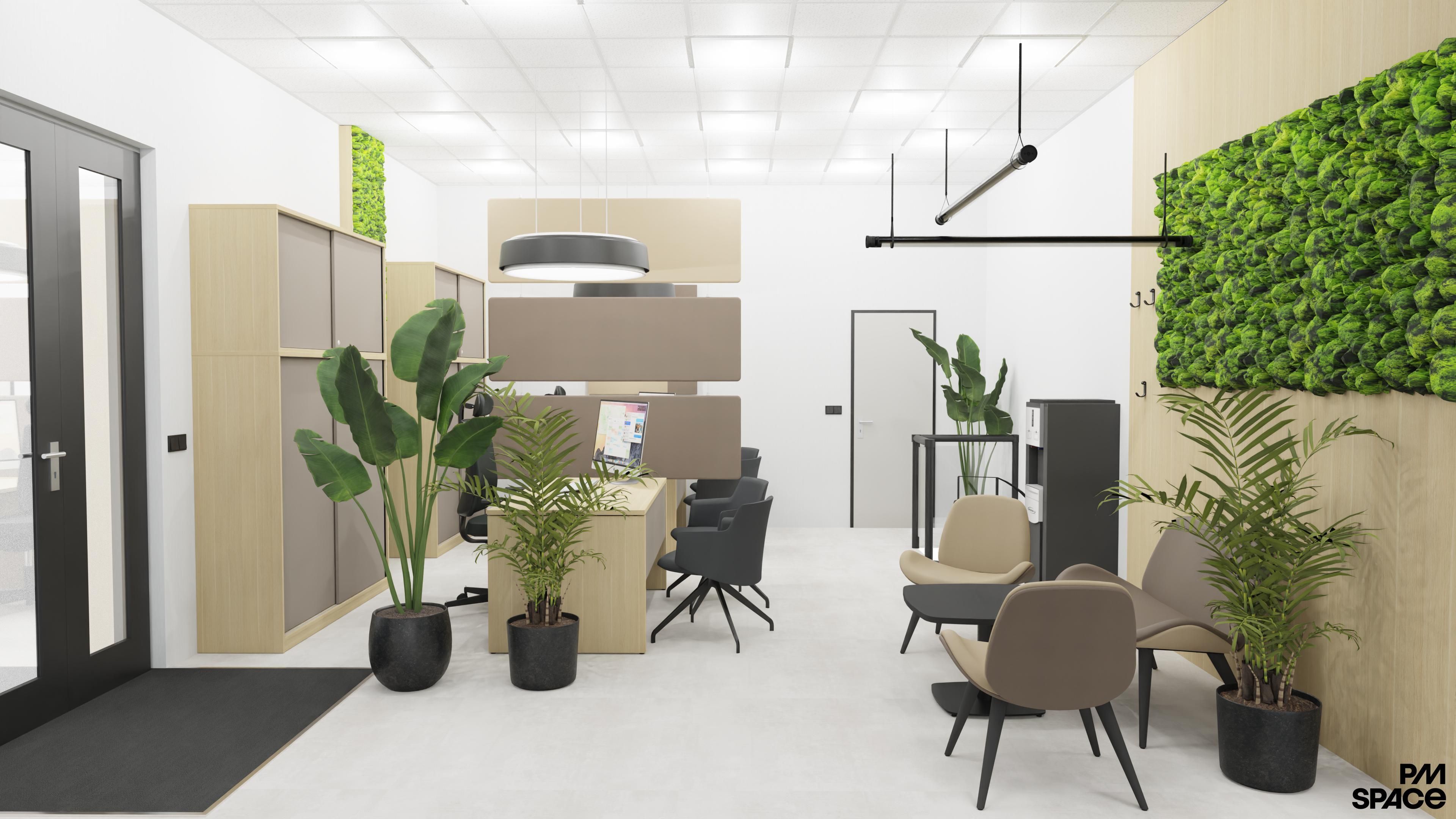 Pronájem nebytového prostoru 62 m2 - ul. Hálkova, Olomouc - obrázek č.3