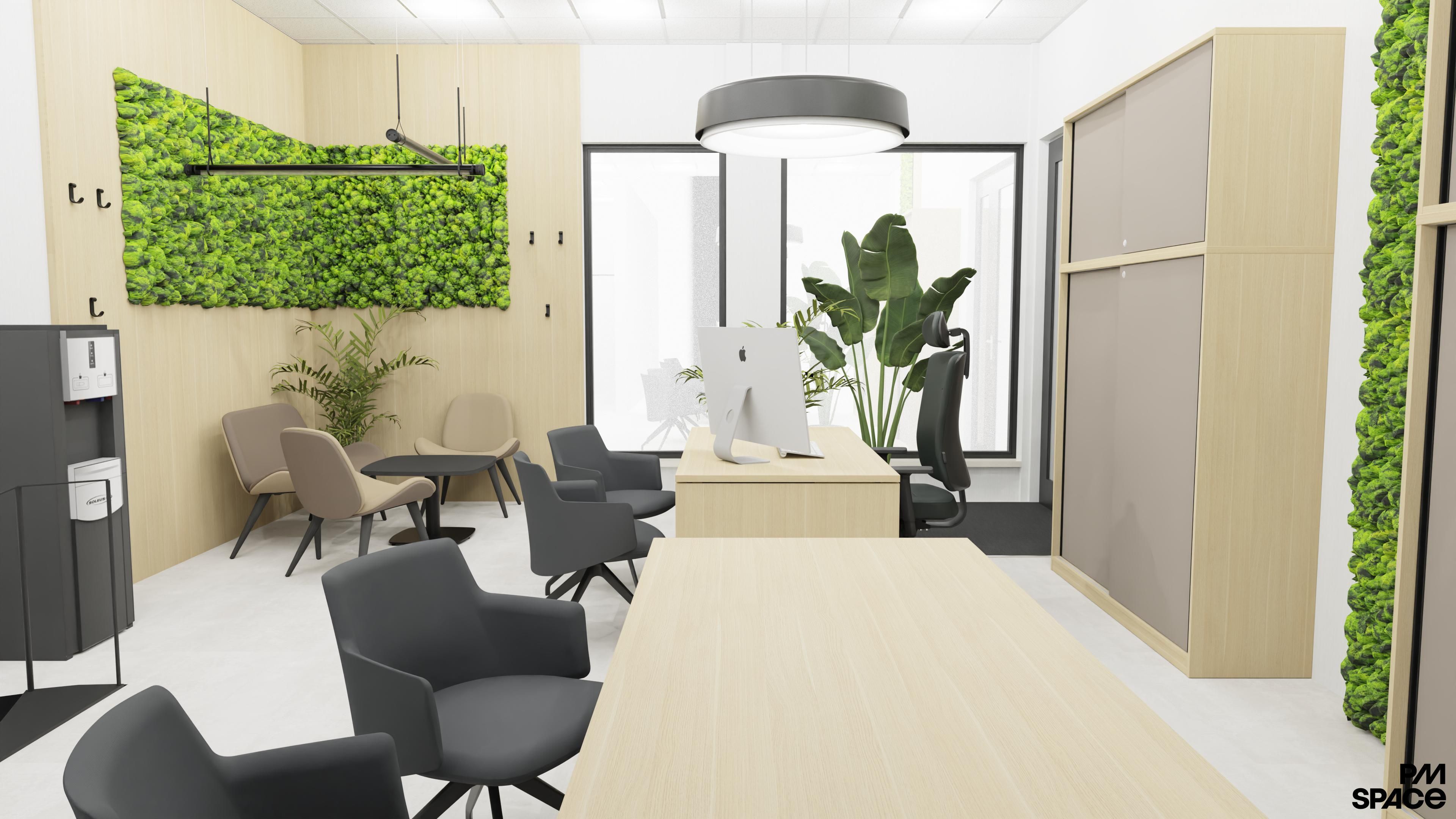 Pronájem nebytového prostoru 62 m2 - ul. Hálkova, Olomouc - obrázek č.4