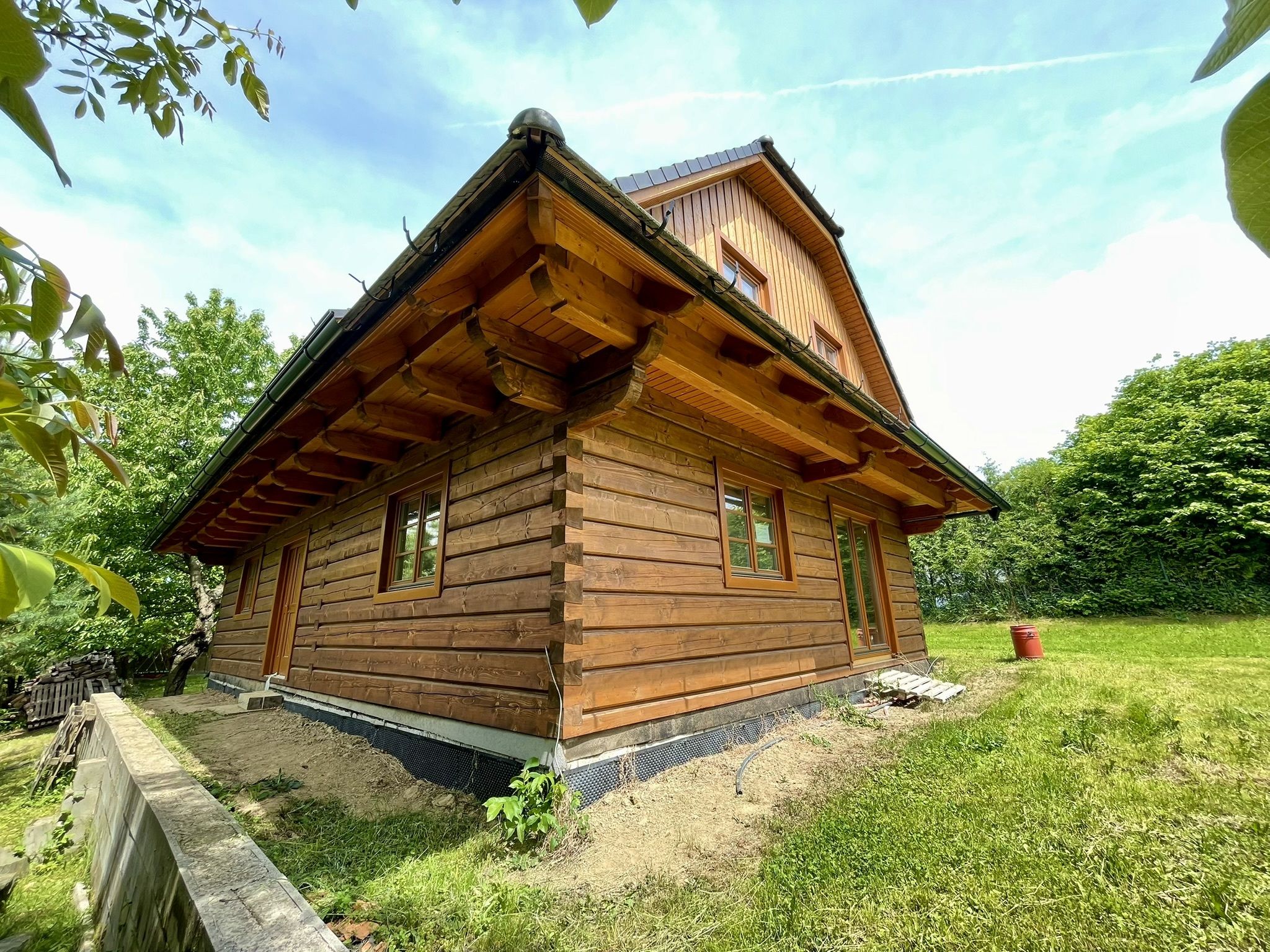 Prodej, Rodinný dům, 4+kk, Bystřice pod Hostýnem - obrázek č.5