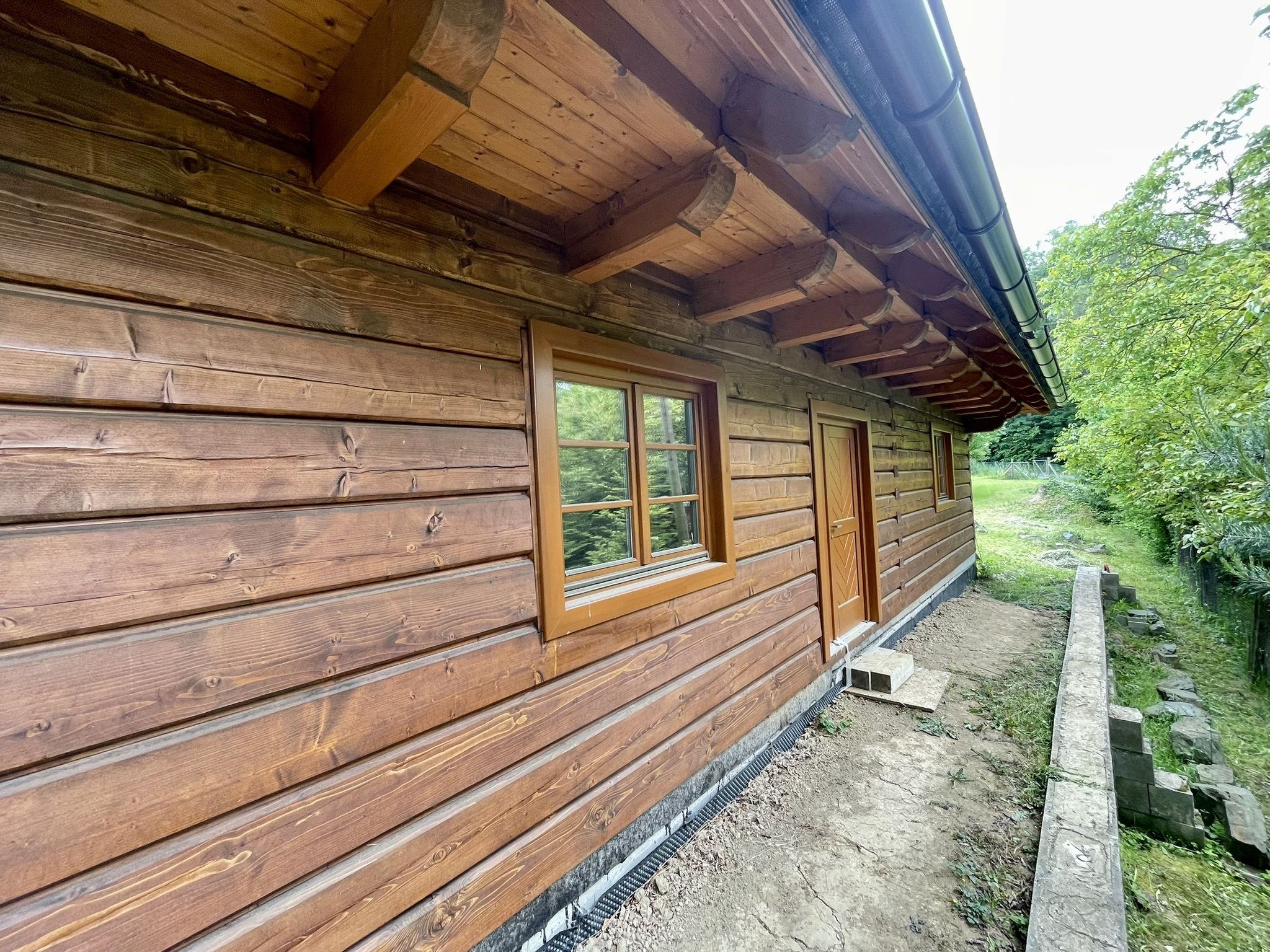 Prodej, Rodinný dům, 4+kk, Bystřice pod Hostýnem - obrázek č.13