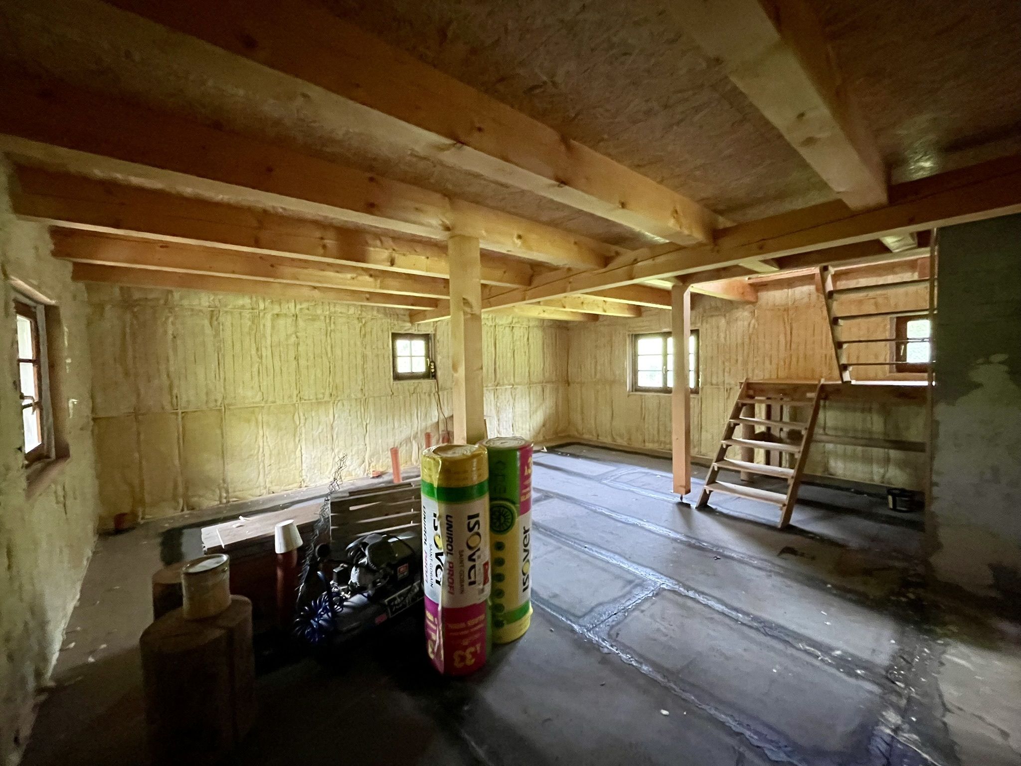 Prodej, Rodinný dům, 4+kk, Bystřice pod Hostýnem - obrázek č.17