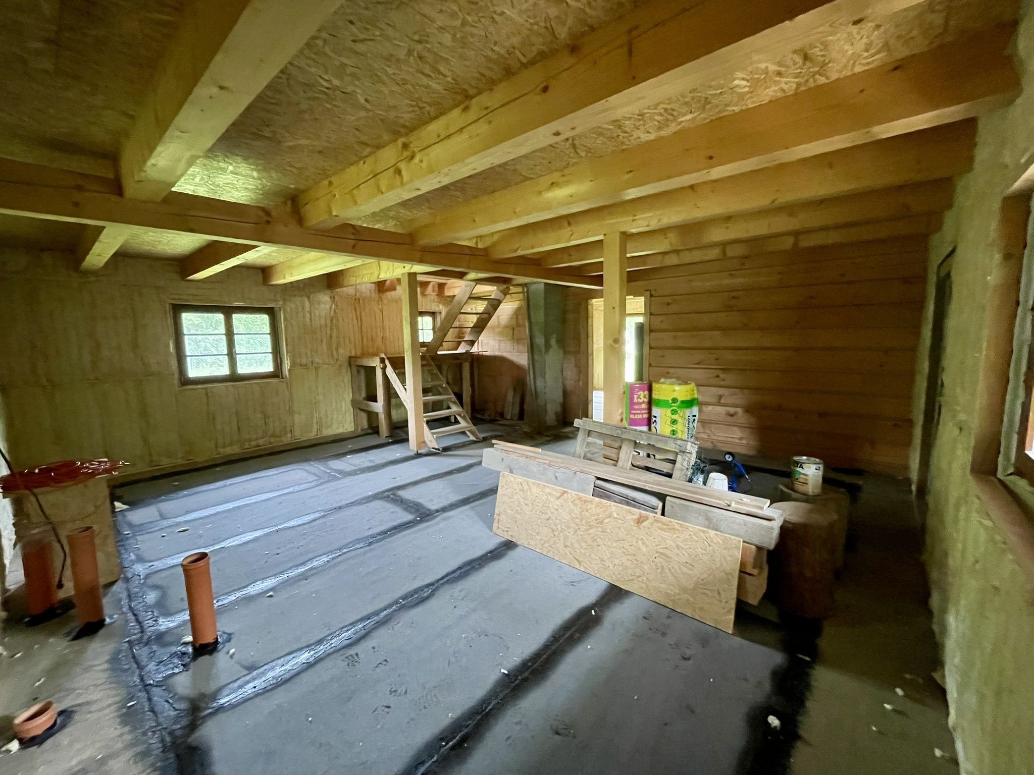 Prodej, Rodinný dům, 4+kk, Bystřice pod Hostýnem - obrázek č.18