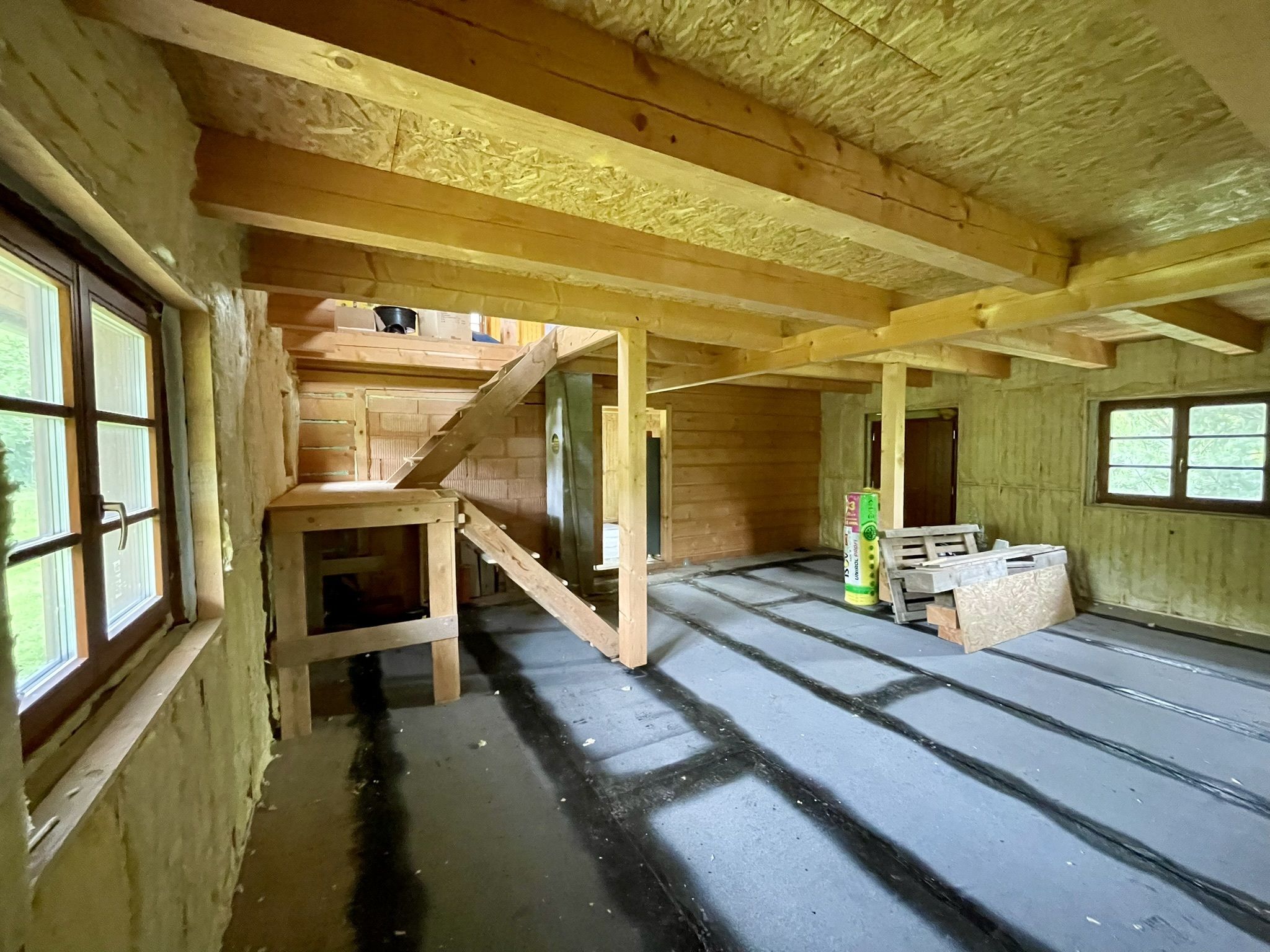 Prodej, Rodinný dům, 4+kk, Bystřice pod Hostýnem - obrázek č.19