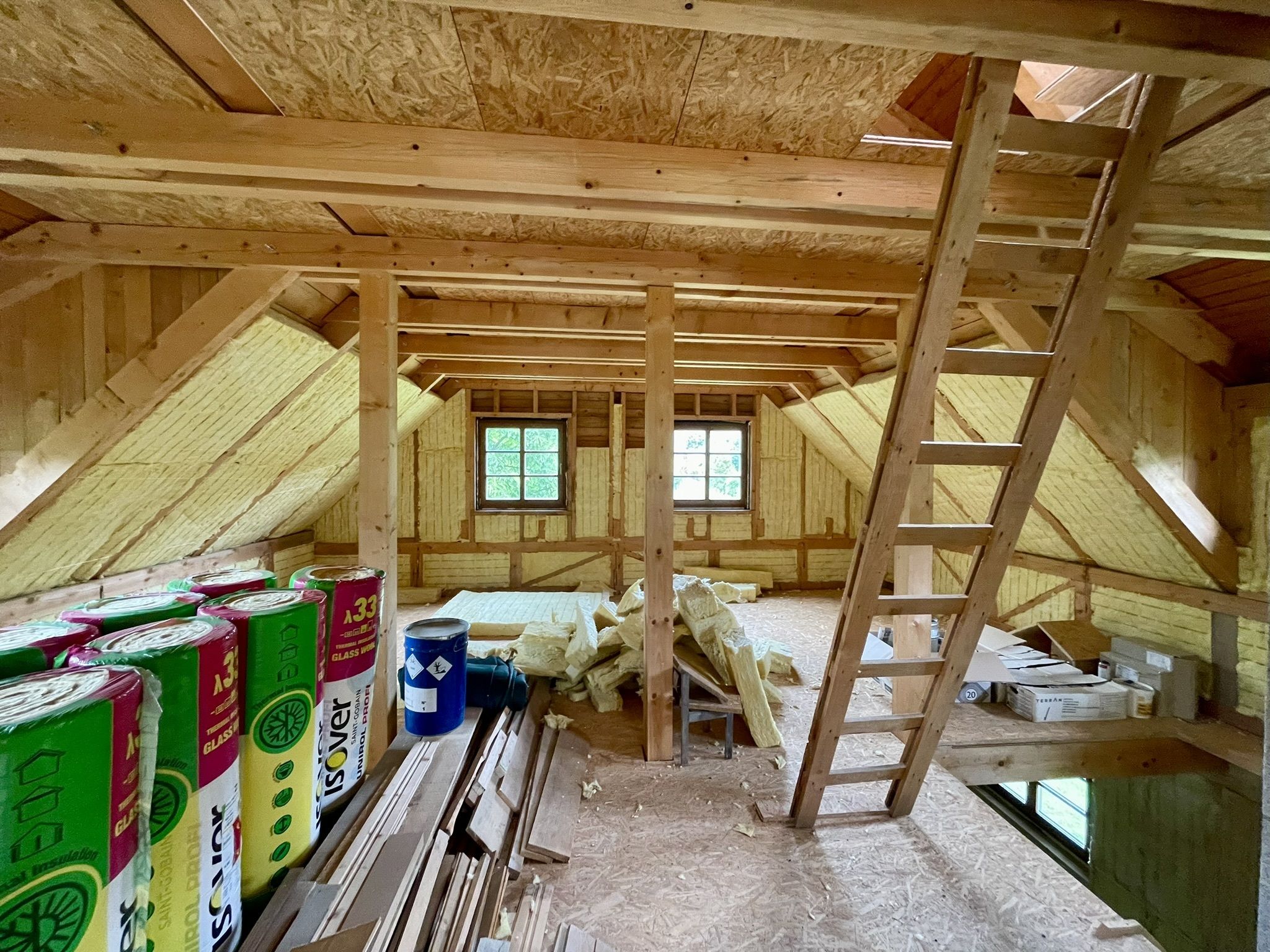 Prodej, Rodinný dům, 4+kk, Bystřice pod Hostýnem - obrázek č.21