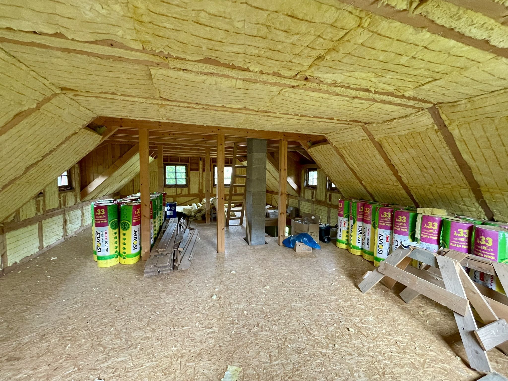 Prodej, Rodinný dům, 4+kk, Bystřice pod Hostýnem - obrázek č.22