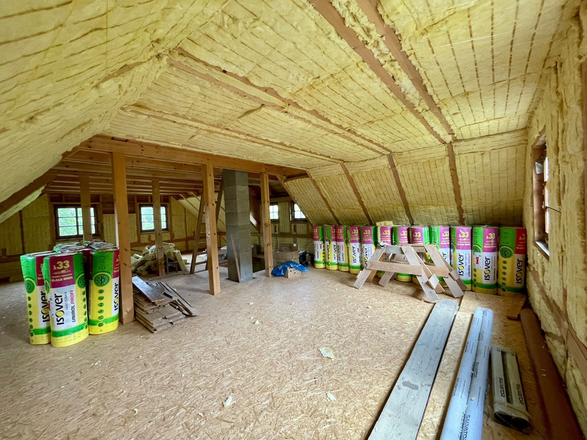 Prodej, Rodinný dům, 4+kk, Bystřice pod Hostýnem - obrázek č.24