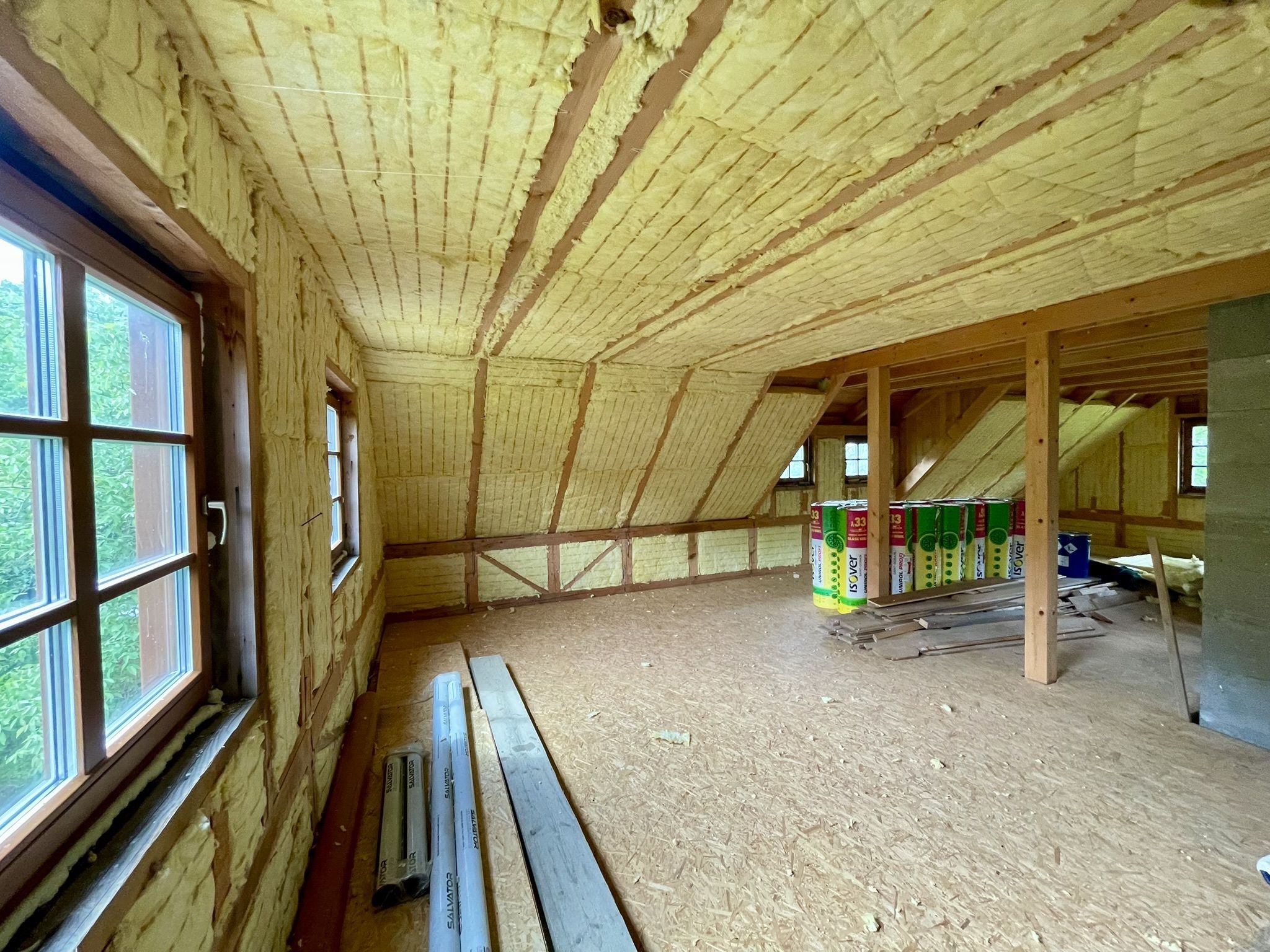 Prodej, Rodinný dům, 4+kk, Bystřice pod Hostýnem - obrázek č.25