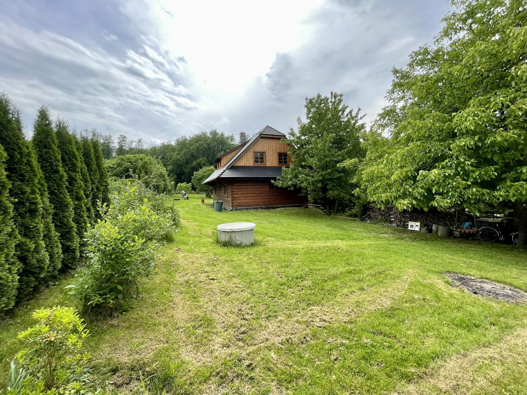 Prodej, Rodinný dům, 4+kk, Bystřice pod Hostýnem - obrázek č.29