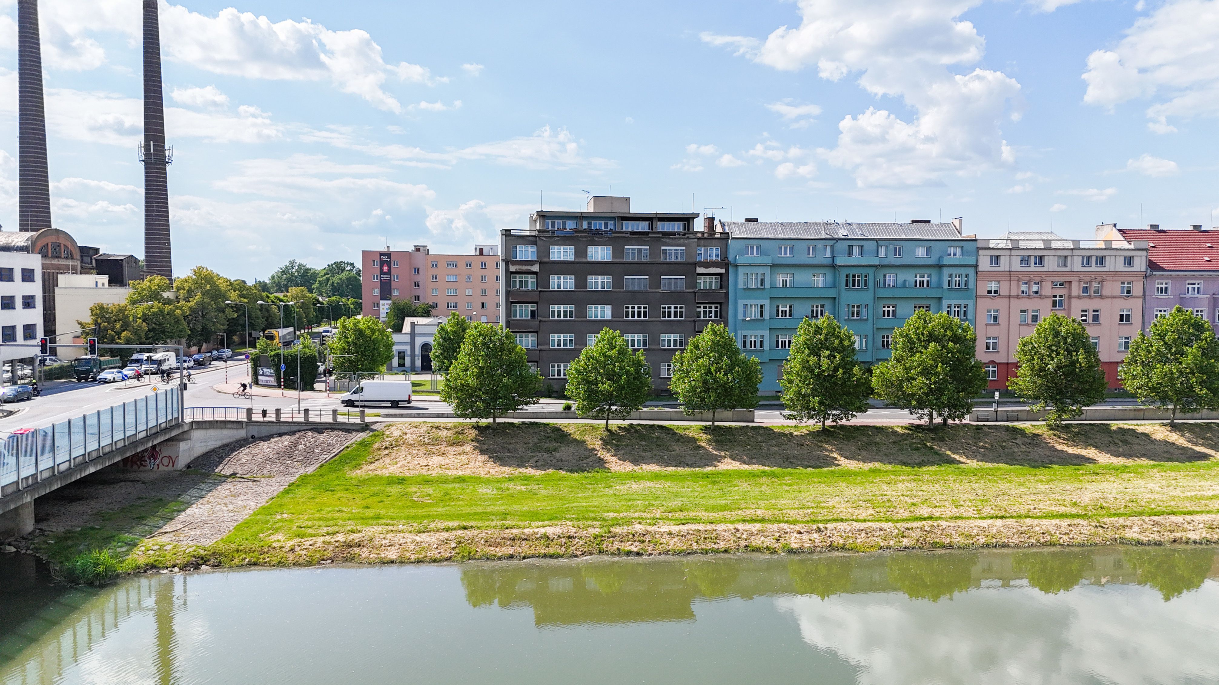Prodej prostorného bytu 4+1 v Přerově, nábřeží Dr. E. Beneše - obrázek č.19