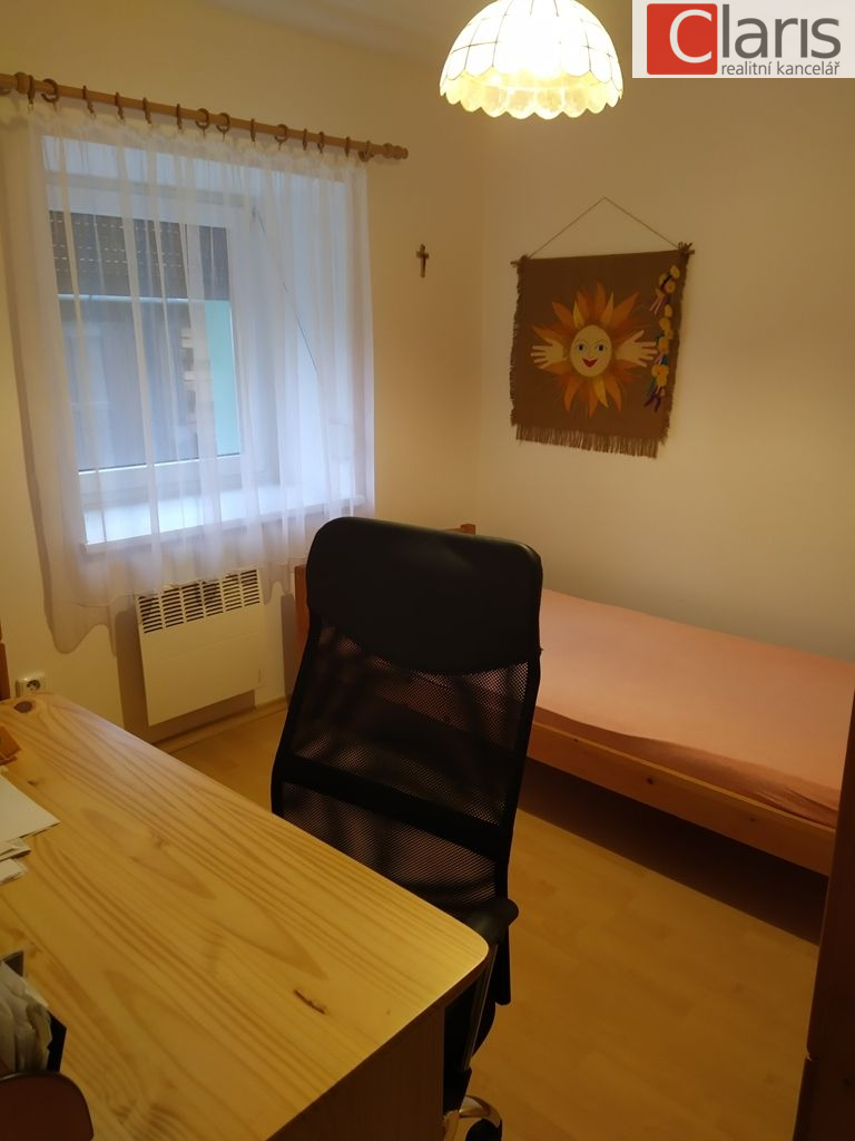 Prodej chalupy v obci Rybí - obrázek č.9