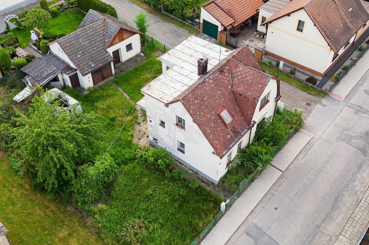 Prodej rodinného domu v Týništi nad Orlicí - Štěpánovsko - obrázek č.6