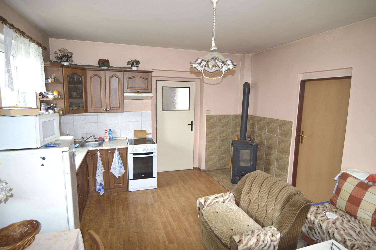 Prodej rodinného domu v Týništi nad Orlicí - Štěpánovsko - obrázek č.8