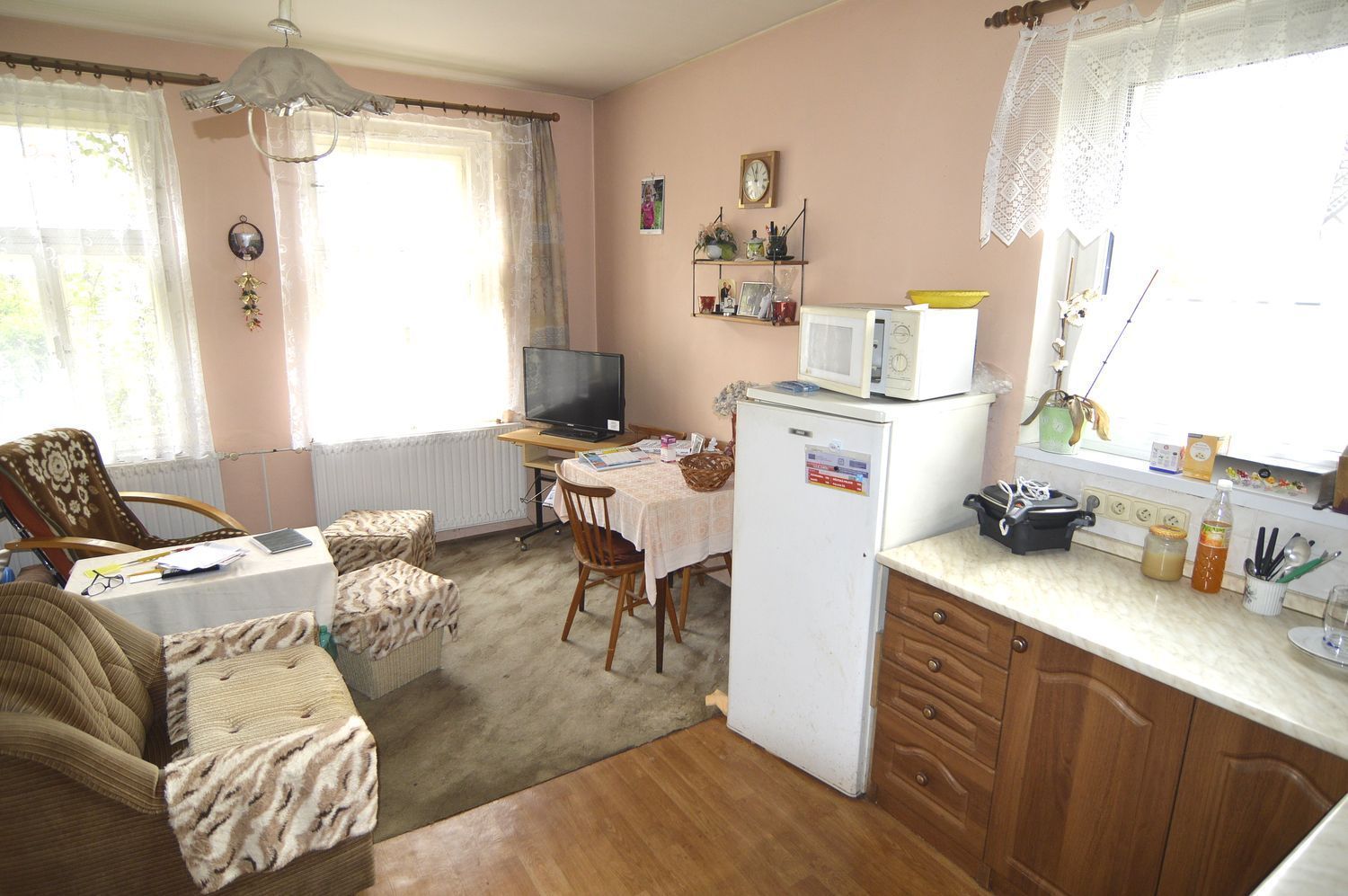 Prodej rodinného domu v Týništi nad Orlicí - Štěpánovsko - obrázek č.9