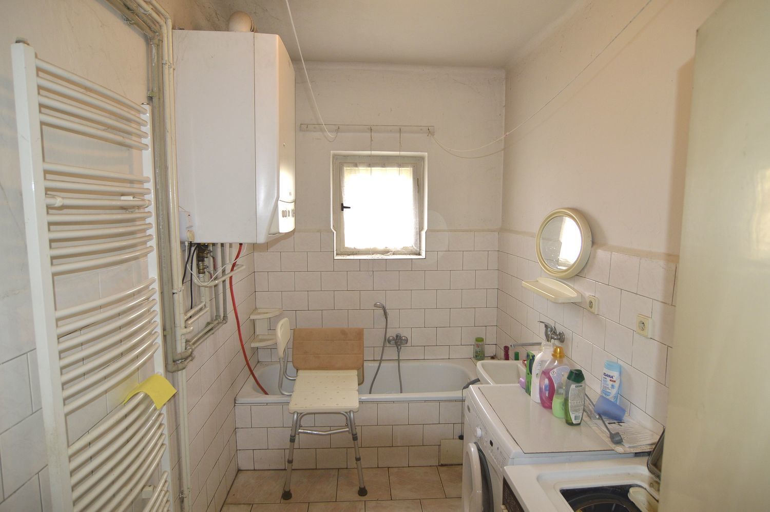 Prodej rodinného domu v Týništi nad Orlicí - Štěpánovsko - obrázek č.11