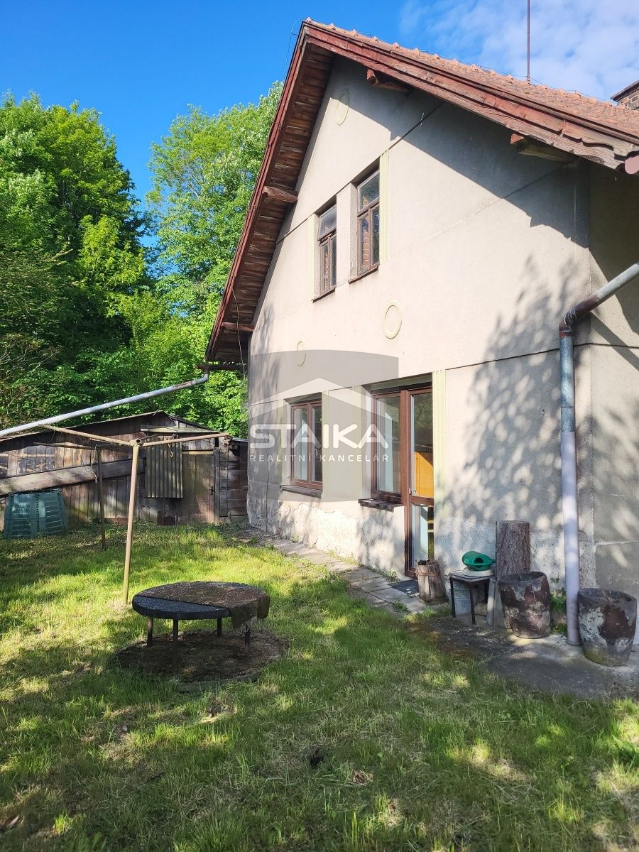 Prodej RD k bydlení i podnikání v Sopotnici - obrázek č.3