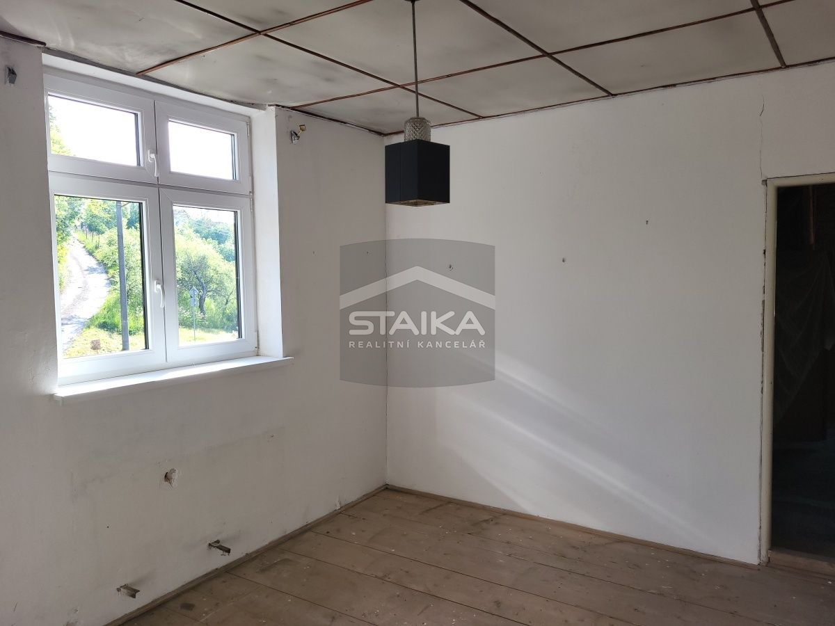 Prodej RD k bydlení i podnikání v Sopotnici - obrázek č.13