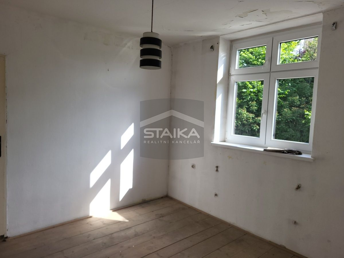 Prodej RD k bydlení i podnikání v Sopotnici - obrázek č.14