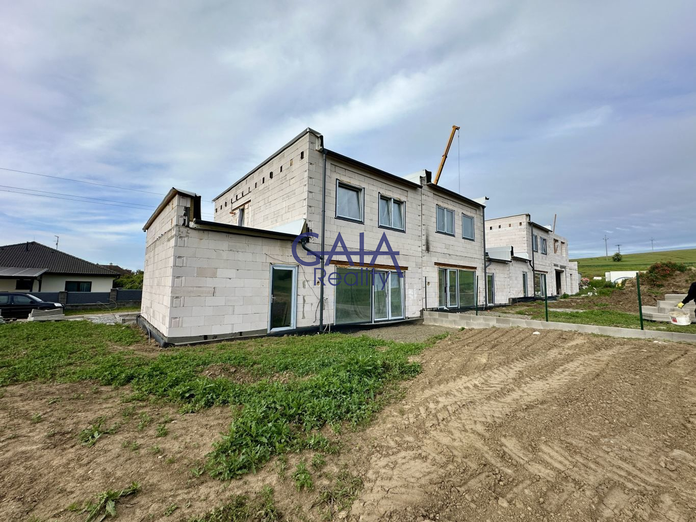 RD s městem Kyjov na dosah - obrázek č.24