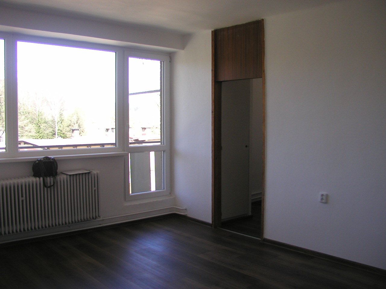 Pronájem bytu 3+1 ve Zdoňově, Teplice n.Metují, okres Náchod - obrázek č.3