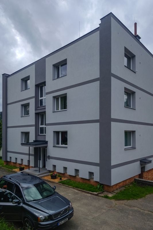 Pronájem bytu 3+1 ve Zdoňově, Teplice n.Metují, okres Náchod - obrázek č.14