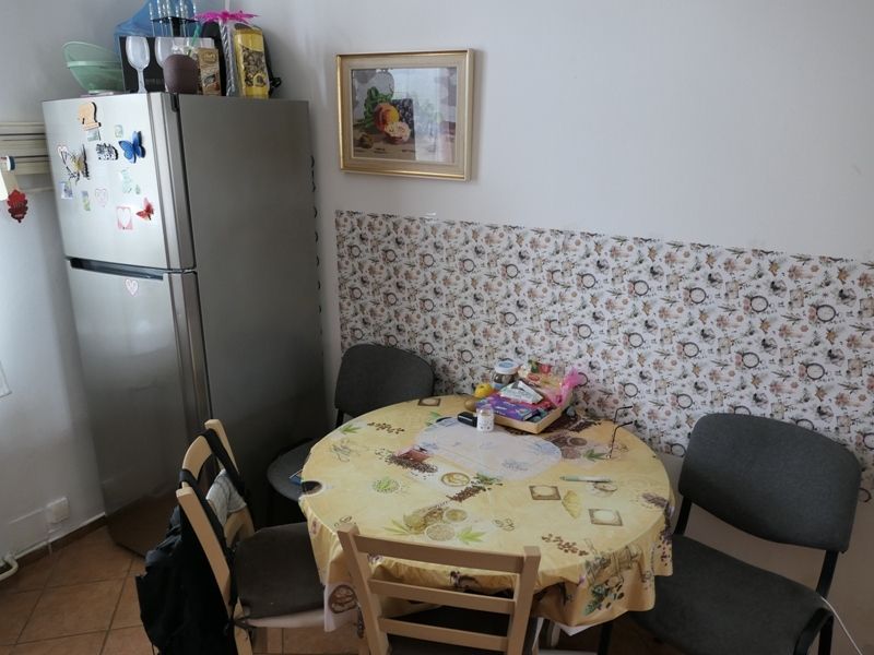 Pronájem bytu 2+kk, Náchod, Husovo náměstí - obrázek č.4