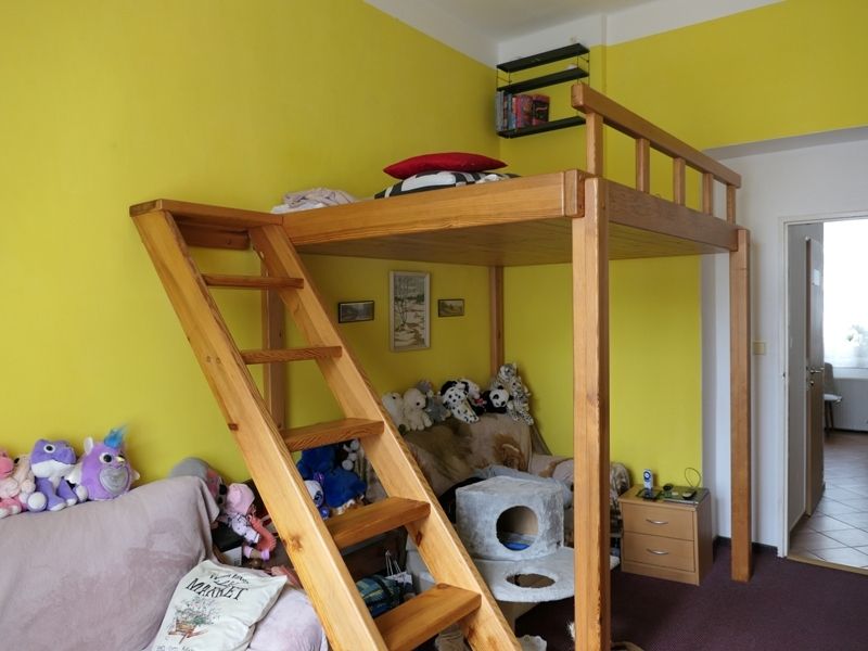 Pronájem bytu 2+kk, Náchod, Husovo náměstí - obrázek č.5
