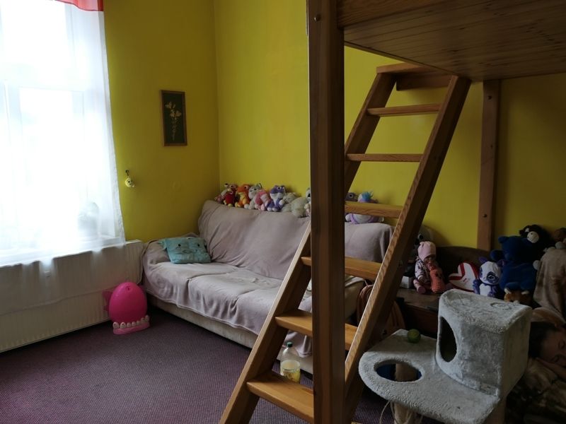 Pronájem bytu 2+kk, Náchod, Husovo náměstí - obrázek č.6