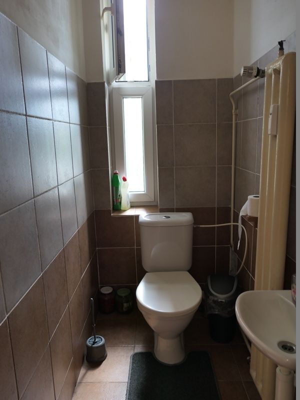 Pronájem bytu 2+kk, Náchod, Husovo náměstí - obrázek č.7