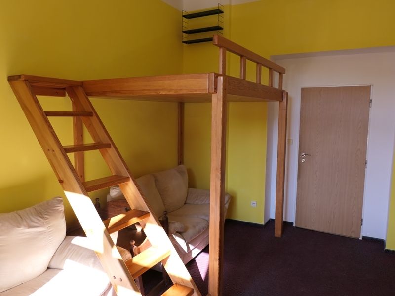 Pronájem bytu 2+kk, Náchod, Husovo náměstí - obrázek č.3