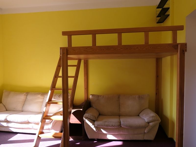 Pronájem bytu 2+kk, Náchod, Husovo náměstí - obrázek č.6