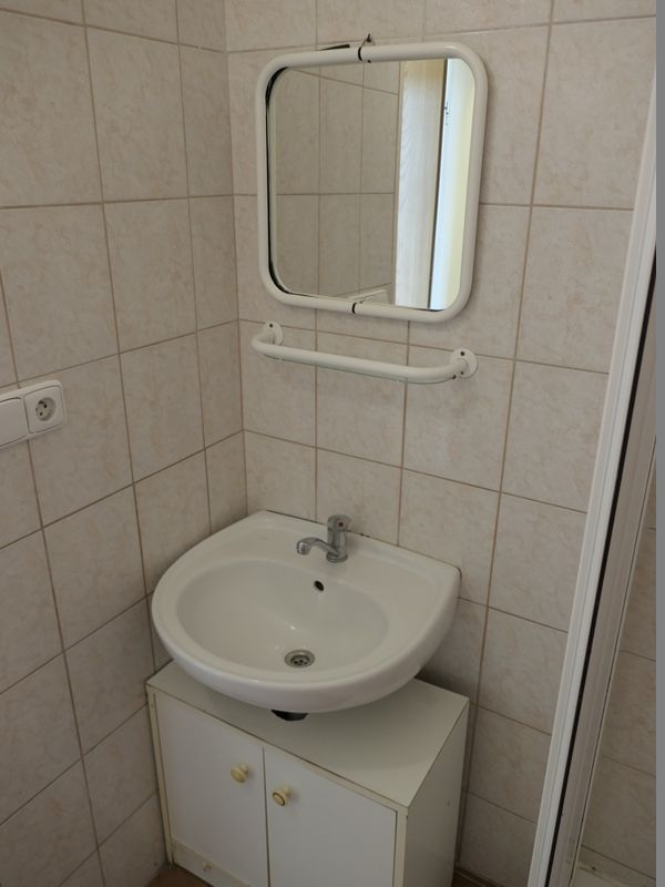 Pronájem bytu 2+kk, Náchod, Husovo náměstí - obrázek č.9