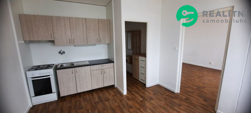 Byt 1 + 1 Trutnov - obrázek č.2
