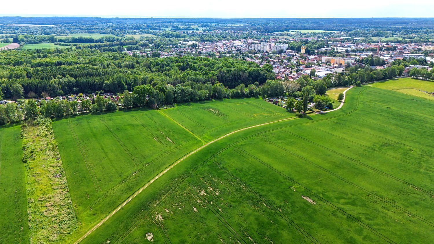 Prodej zemědělského pozemku v Týništi nad Orlicí, Podboří. - obrázek č.4