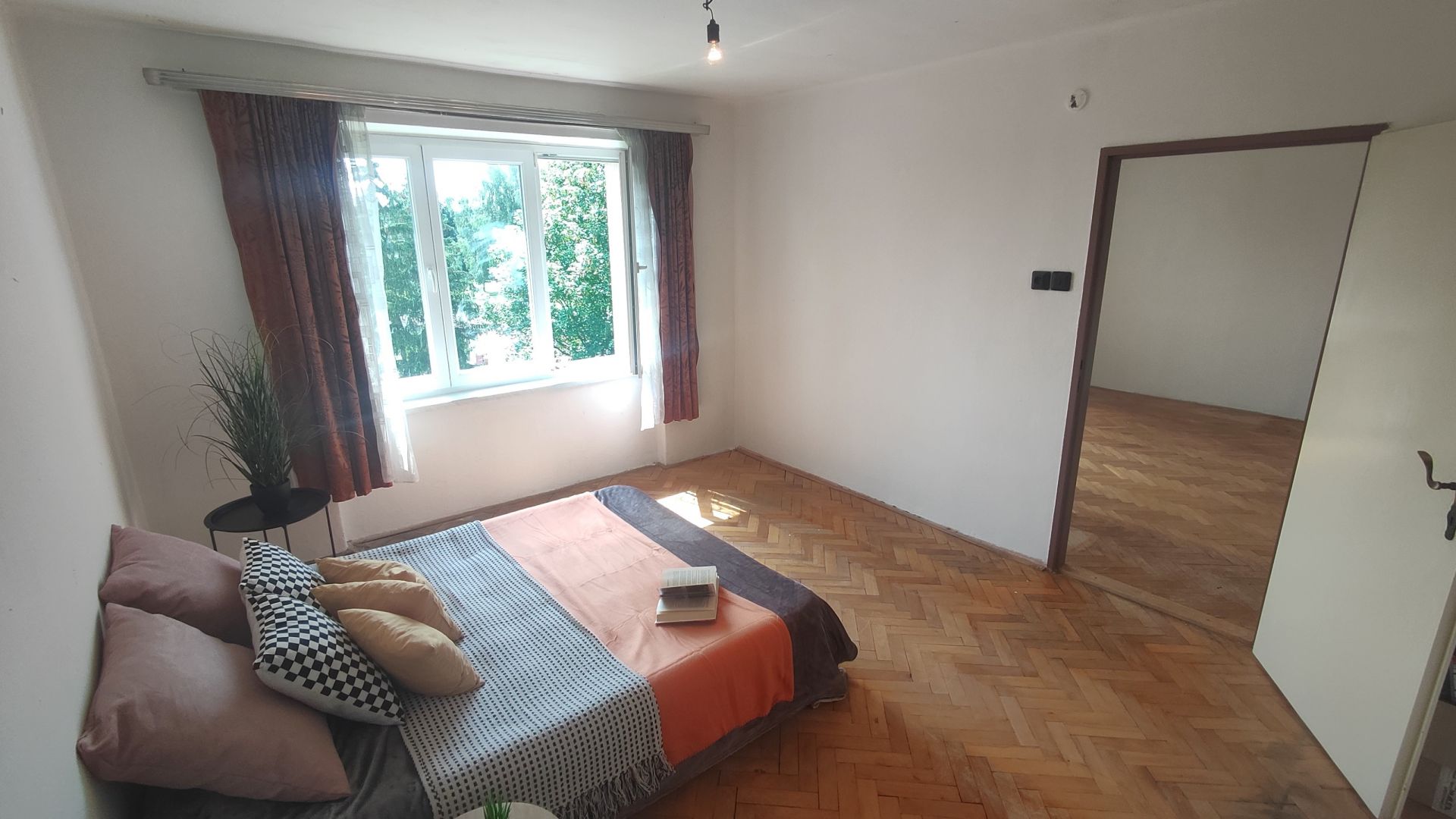 Byt 3+1/B (62m2) v Opočně, Dobrušská ul. - obrázek č.7
