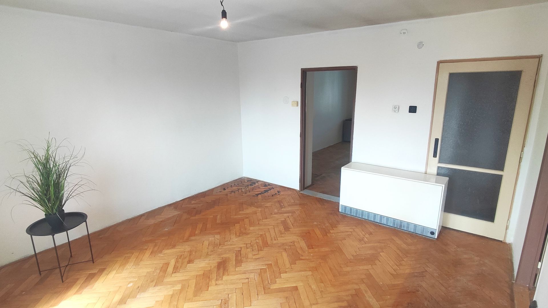 Byt 3+1/B (62m2) v Opočně, Dobrušská ul. - obrázek č.8