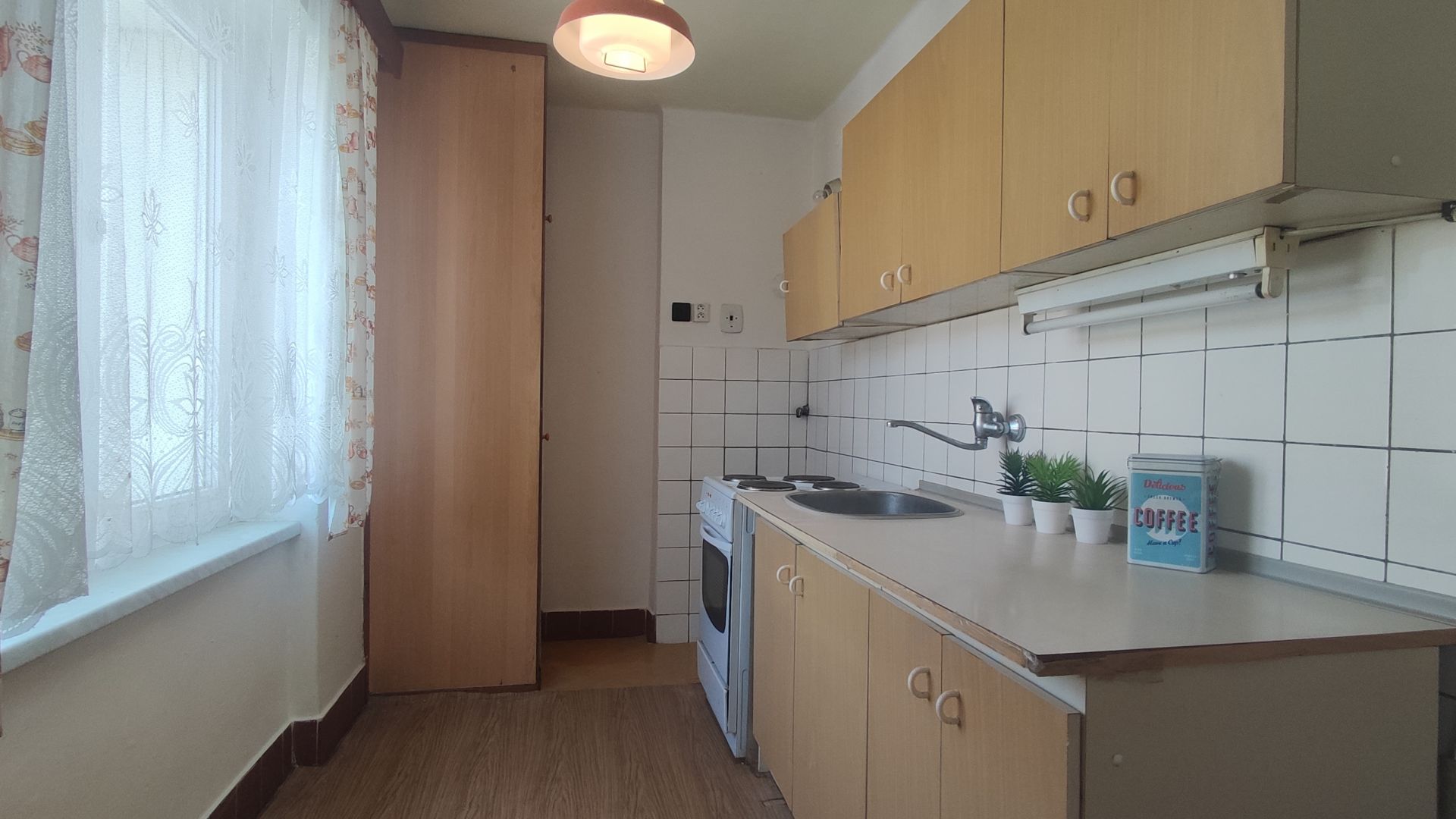 Byt 3+1/B (62m2) v Opočně, Dobrušská ul. - obrázek č.12