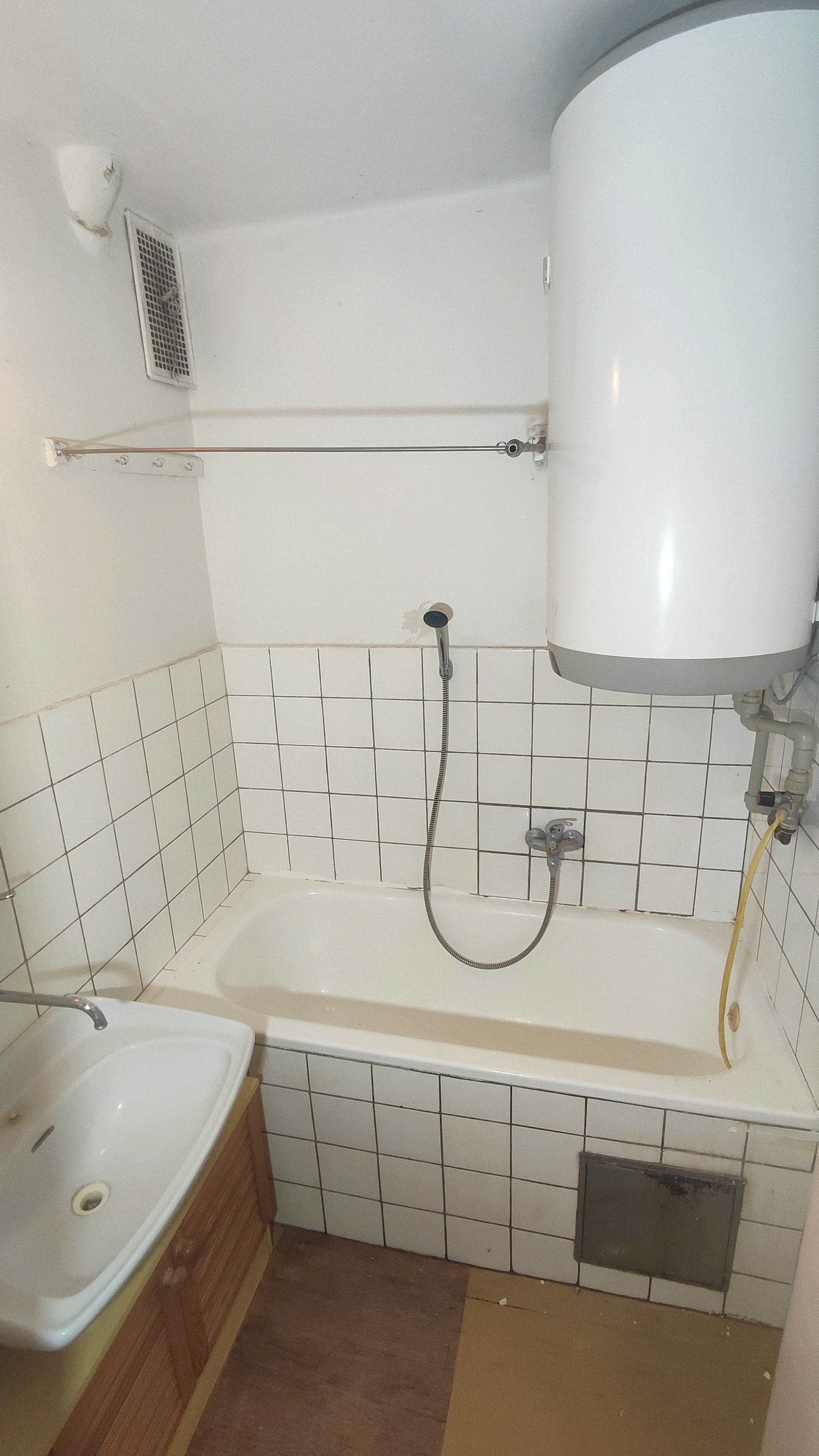 Byt 3+1/B (62m2) v Opočně, Dobrušská ul. - obrázek č.13