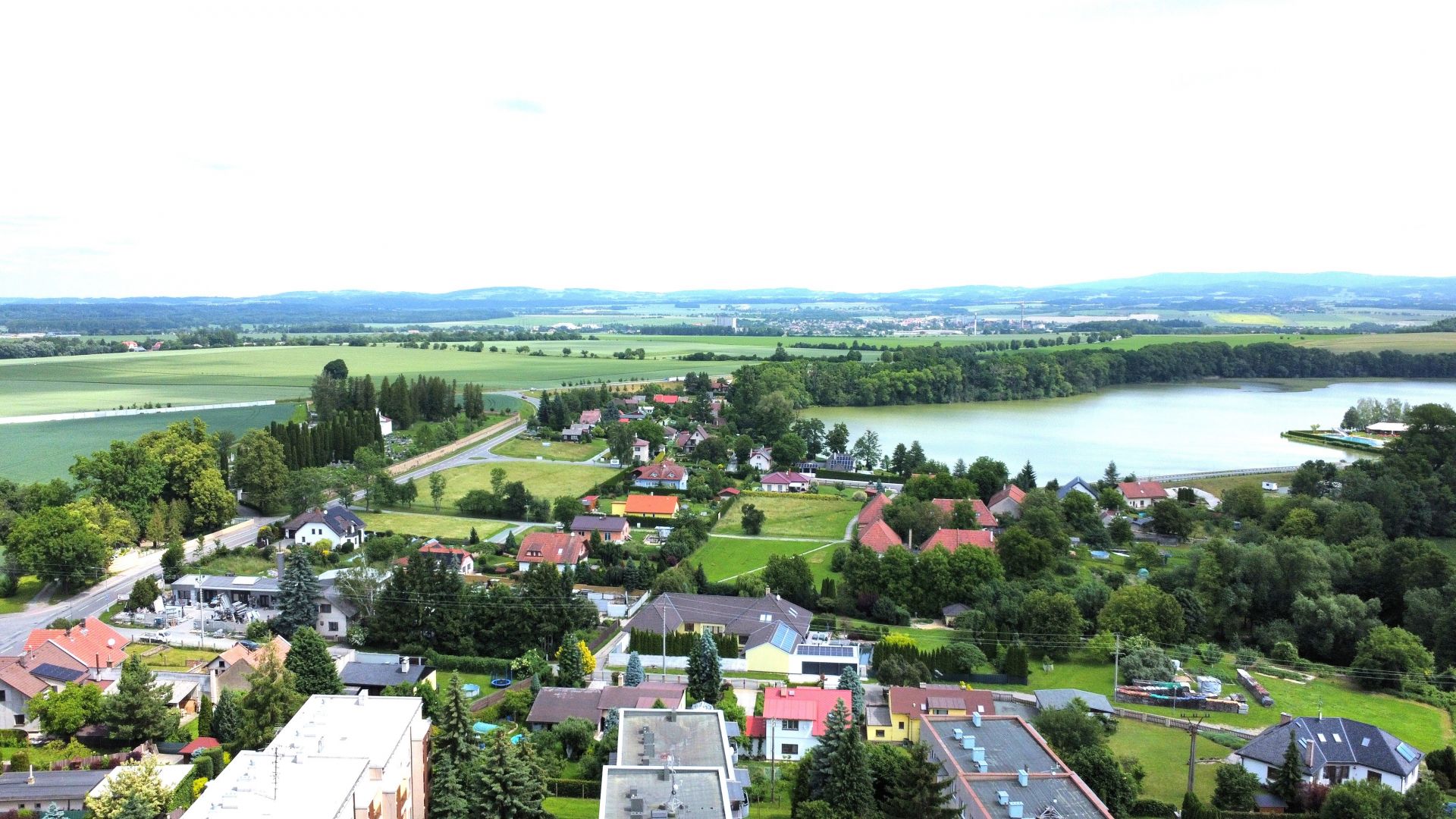 Byt 3+1/B (62m2) v Opočně, Dobrušská ul. - obrázek č.19