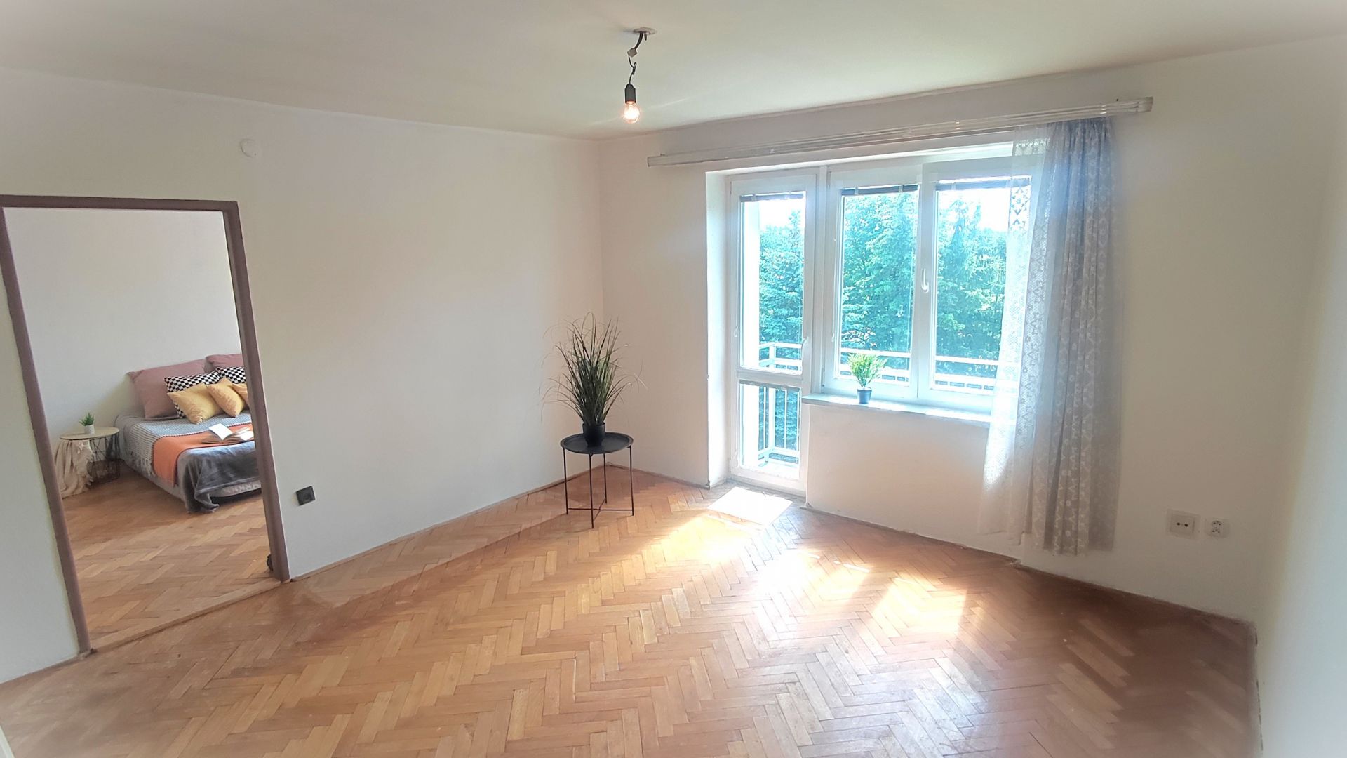 Byt 3+1/B (62m2) v Opočně, Dobrušská ul. - obrázek č.9