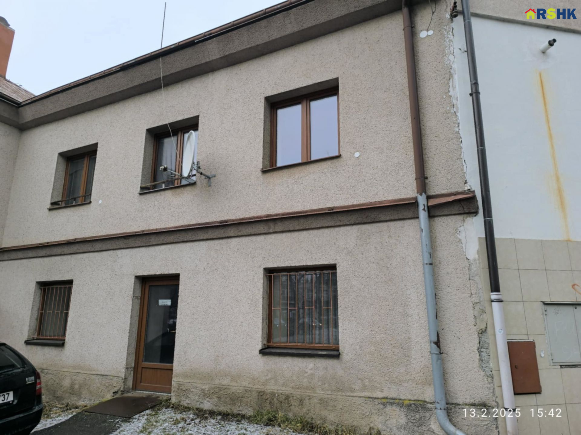 Pronájem komerčního prostoru v centru Hlinska, 60m2 - obrázek č.4