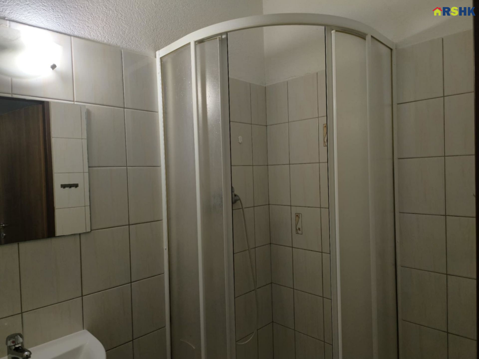 Pronájem světlého bytu 1+kk (30 m²) po rekonstrukci Hlinsko - obrázek č.6