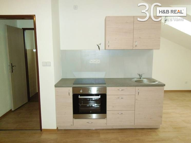 Pronájem zděného rek. bytu 2+KK (Hranice, 50 m2) - obrázek č.2