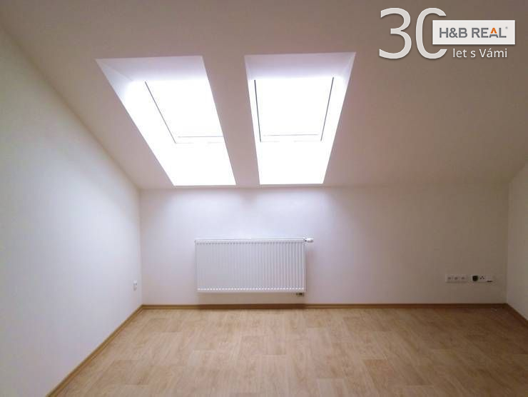 Pronájem zděného rek. bytu 2+KK (Hranice, 50 m2) - obrázek č.3